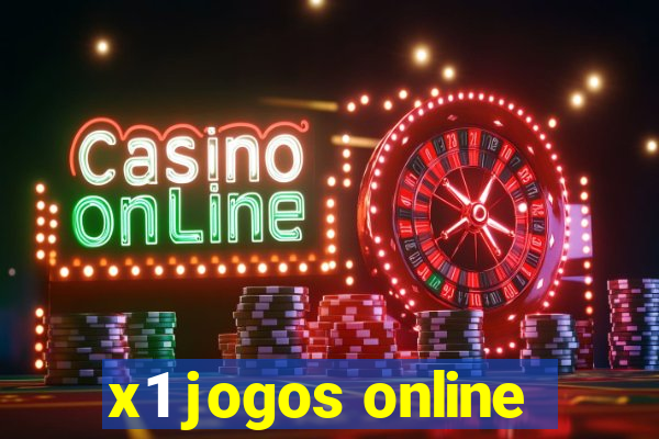 x1 jogos online